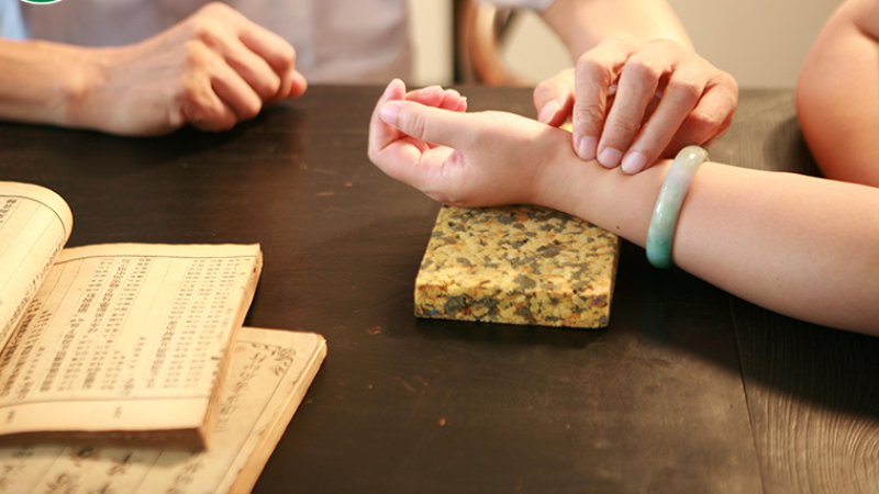 Tổng quan về đông y 