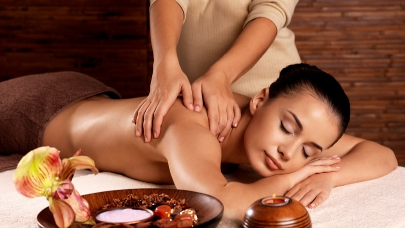 Ưu điểm của trị liệu cổ vai gáy theo đông y ngũ hành