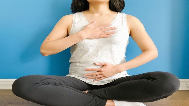 Tập Luyện Giúp Đả Thông Kinh Lạc và Duy Trì Sự Lưu Thông