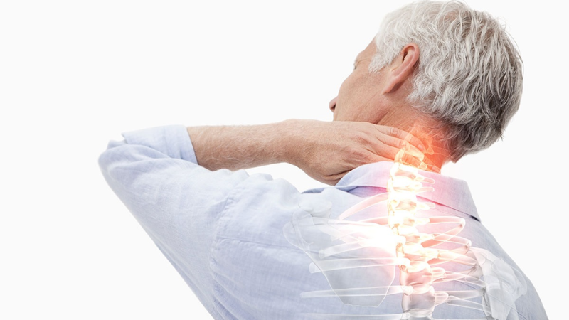 Bệnh đau nửa đầu vai gáy để lại biến chứng gì?