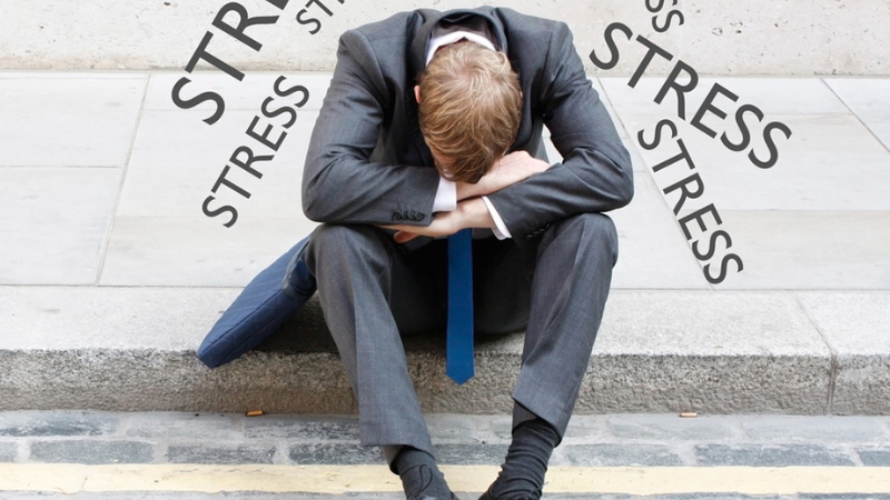 Điều Trị Đông Y Cho Người Bị Stress Kéo Dài An Toàn Bền Vững