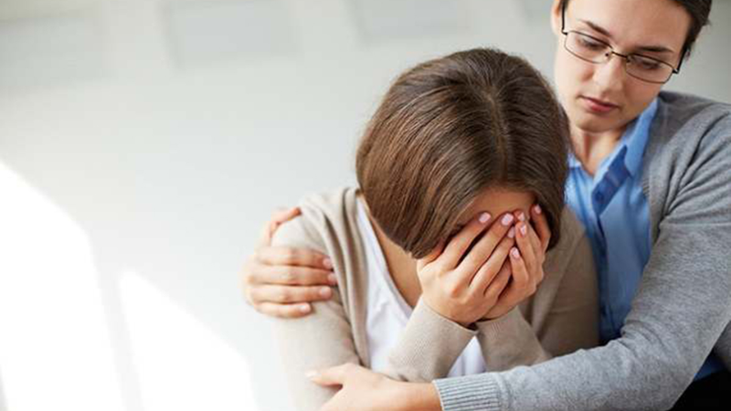 Nguồn gốc và triệu chứng của rối loạn lo âu theo đông y