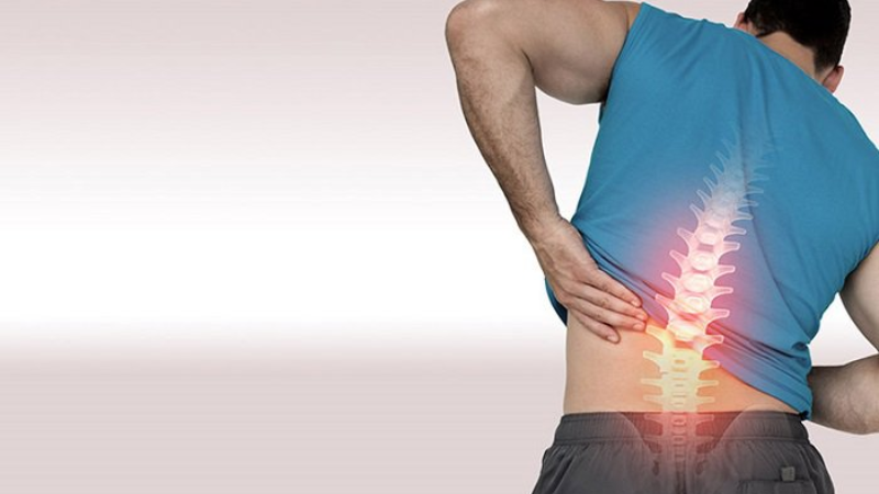 Nguyên nhân gây nên tình trạng thoát vị đĩa đệm