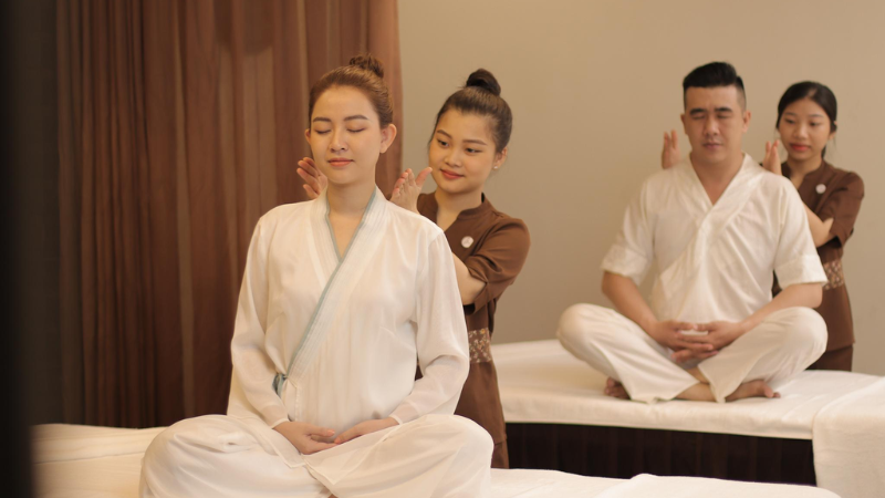 Kỹ thuật thực hành phổ biến đông y