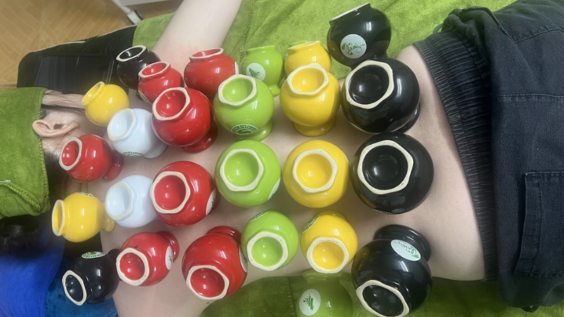 Giới thiệu khóa học đông y trị liệu tại Đông Y Ngũ Hành