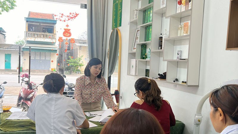 Nội dung chương trình khóa học đông y trị liệu tại Đông Y Ngũ Hành