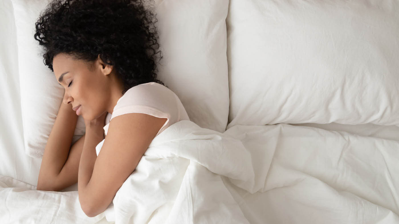 Tư Thế Ngủ Cho Người Đau Vai Gáy Đúng Để Giảm Đau Và Ngủ Ngon