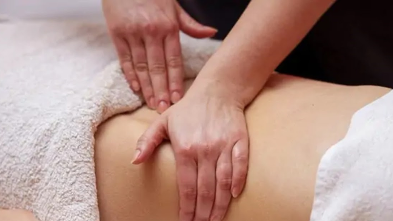 Nội dung chi tiết chương trình đào tạo khóa học trẻ hóa cô bé tại Đông Y Ngũ Hành