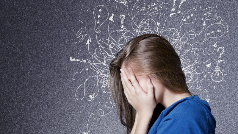 Rối Loạn Lo Âu Là Gì? Dấu Hiệu Nhận Biết Và Phương Pháp Điều Trị Hiệu Quả